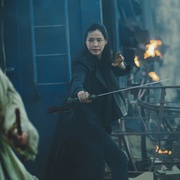 [动作/科幻] 外星+人2 외계+인 2부  [柳俊烈/金泰梨][蓝光/高清1080p/4K下载]