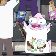 [科幻/喜剧] 外星也难民 第二季 Solar Opposites Season 2  [贾斯汀·罗兰/托马斯·米德蒂奇][蓝光/高清1080p/4K下载]