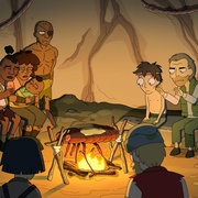 [科幻/喜剧] 外星也难民 第六季 Solar Opposites Season 6  [丹·史蒂文斯/托马斯·米德蒂奇][蓝光/高清1080p/4K下载]