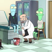 [科幻/喜剧] 外星也难民 第三季 Solar Opposites Season 3  [贾斯汀·罗兰/托马斯·米德蒂奇][蓝光/高清1080p/4K下载]