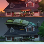 [科幻/喜剧] 外星也难民 第四季 Solar Opposites Season 4  [丹·史蒂文斯/托马斯·米德蒂奇][蓝光/高清1080p/4K下载]