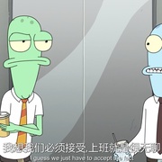 [科幻/喜剧] 外星也难民 第四季 Solar Opposites Season 4  [丹·史蒂文斯/托马斯·米德蒂奇][蓝光/高清1080p/4K下载]