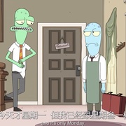 [科幻/喜剧] 外星也难民 第四季 Solar Opposites Season 4  [丹·史蒂文斯/托马斯·米德蒂奇][蓝光/高清1080p/4K下载]