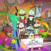 [科幻/喜剧] 外星也难民 第五季 Solar Opposites Season 5  [丹·史蒂文斯/托马斯·米德蒂奇][蓝光/高清1080p/4K下载]