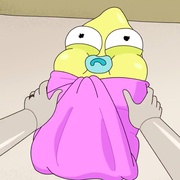 [科幻/喜剧] 外星也难民 第一季 Solar Opposites Season 1  [贾斯汀·罗兰/托马斯·米德蒂奇][蓝光/高清1080p/4K下载]