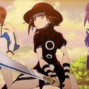 [动画] 晚安世界 グッド・ナイト・ワールド  [广濑大介/岛崎信长][蓝光/高清1080p/4K下载]