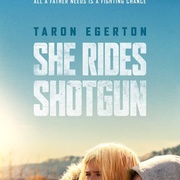 [惊悚] 亡命父女 She Rides Shotgun  [塔伦·埃哲顿/安娜·索菲亚·海格尔][蓝光/高清1080p/4K下载]