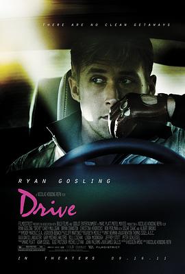 [动作/犯罪] 亡命驾驶 Drive  [瑞恩·高斯林/凯瑞·穆里根][蓝光/高清1080p/4K下载]