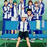 [运动/动作] 网球王子 テニスの王子様  [皆川纯子/置鲇龙太郎][蓝光/高清1080p/4K下载]