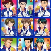 [运动/动作] 网球王子 テニスの王子様  [皆川纯子/置鲇龙太郎][蓝光/高清1080p/4K下载]