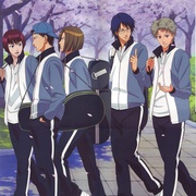 [运动/动作] 网球王子 テニスの王子様  [皆川纯子/置鲇龙太郎][蓝光/高清1080p/4K下载]