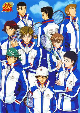 [运动/动作] 网球王子 テニスの王子様  [皆川纯子/置鲇龙太郎][蓝光/高清1080p/4K下载]