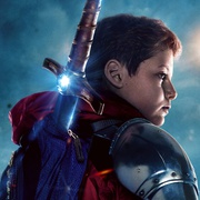 [冒险/奇幻] 王者少年 The Kid Who Would Be King  [路易斯·阿什伯恩·瑟金斯/丹妮斯·高夫][蓝光/高清1080p/4K下载]