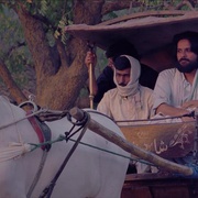 瓦塞浦黑帮(上) Gangs of Wasseypur - Part 1 剧照