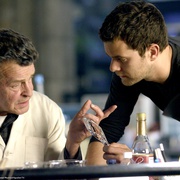 [惊悚/恐怖] 危机边缘  第二季 Fringe Season 2  [安娜·托芙/乔舒亚·杰克逊][蓝光/高清1080p/4K下载]