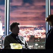 危机边缘  第三季 Fringe Season 3 剧照