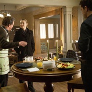 危机边缘  第三季 Fringe Season 3 剧照