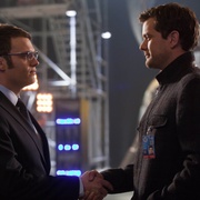 危机边缘 第四季 Fringe Season 4 剧照