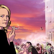 [科幻/动画] 未来学大会 The Congress  [罗宾·怀特/哈威·凯特尔][蓝光/高清1080p/4K下载]