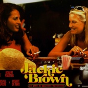 [犯罪/惊悚] 危险关系 Jackie Brown  [帕姆·格里尔/塞缪尔·杰克逊][蓝光/高清1080p/4K下载]