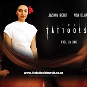 [恐怖/惊悚] 纹身师 The Tattooist  [Jason Behr/Mia Blake][蓝光/高清1080p/4K下载]