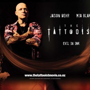 [恐怖/惊悚] 纹身师 The Tattooist  [Jason Behr/Mia Blake][蓝光/高清1080p/4K下载]