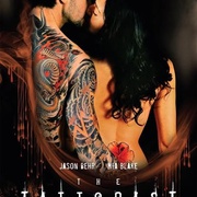 [恐怖/惊悚] 纹身师 The Tattooist  [Jason Behr/Mia Blake][蓝光/高清1080p/4K下载]