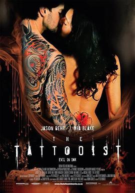 [恐怖/惊悚] 纹身师 The Tattooist  [Jason Behr/Mia Blake][蓝光/高清1080p/4K下载]