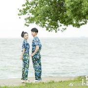 [爱情] 我的卡路里男孩  [翟子路/代露娃][蓝光/高清1080p/4K下载]