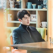 [爱情/奇幻] 我的秘密室友  [杨旭文/向涵之][蓝光/高清1080p/4K下载]