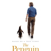 我的企鹅老师 The Penguin Lessons 剧照