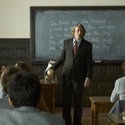 我的企鹅老师 The Penguin Lessons 剧照