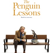 我的企鹅老师 The Penguin Lessons 剧照