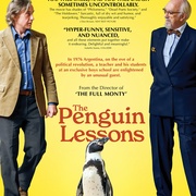 我的企鹅老师 The Penguin Lessons 剧照