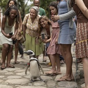 [家庭] 我的企鹅朋友 My Penguin Friend  [让·雷诺/艾德里安娜·巴拉扎][蓝光/高清1080p/4K下载]