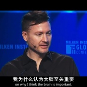 [纪录片/科幻] 我是人类 I Am Human  [Bryan Johnson/John Donoghue][蓝光/高清1080p/4K下载]