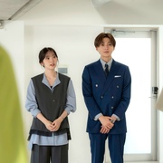 [爱情/喜剧] 我推成为了上司 第二季 推しが上司になりまして フルスロットル  [铃木爱理/八木勇征][蓝光/高清1080p/4K下载]