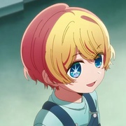 [音乐/动画] 【我推的孩子】 【推しの子】  [高桥李依/大塚刚央][蓝光/高清1080p/4K下载]