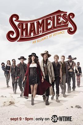 [喜剧] 无耻之徒(美版) 第九季 Shameless Season 9  [威廉姆·H·梅西/埃米·罗森][蓝光/高清1080p/4K下载]