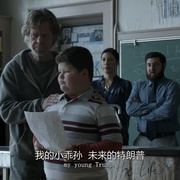 [喜剧] 无耻之徒(美版) 第六季 Shameless Season 6  [威廉姆·H·梅西/埃米·罗森][蓝光/高清1080p/4K下载]