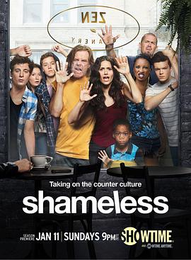 [喜剧] 无耻之徒(美版) 第五季 Shameless Season 5  [威廉·H·梅西/埃米·罗森][蓝光/高清1080p/4K下载]