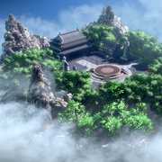 武动乾坤 第二季 剧照