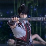 武动乾坤 第二季 剧照