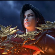 武动乾坤 第二季 剧照