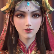 武动乾坤 第三季 剧照