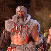 武动乾坤 第三季 剧照