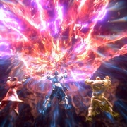 武动乾坤 第五季 剧照