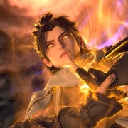 武动乾坤 第五季 剧照