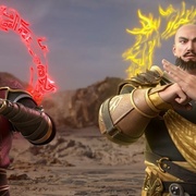 武动乾坤 第五季 剧照