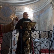 无瑕修女 Immaculate 剧照